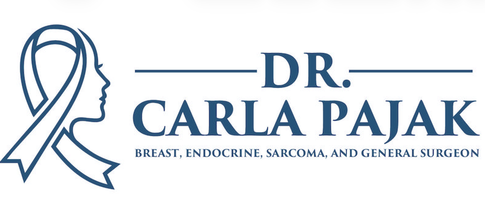 Dr Carla Pajak - Breast, Endocrine, Sarcoma and General Surgeon