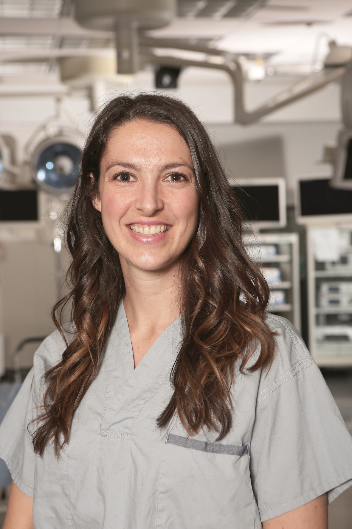Dr Carla Pajak